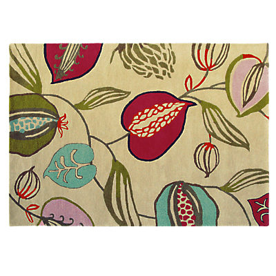 Harlequin Tembok Rug, Peony, L280 x W200cm